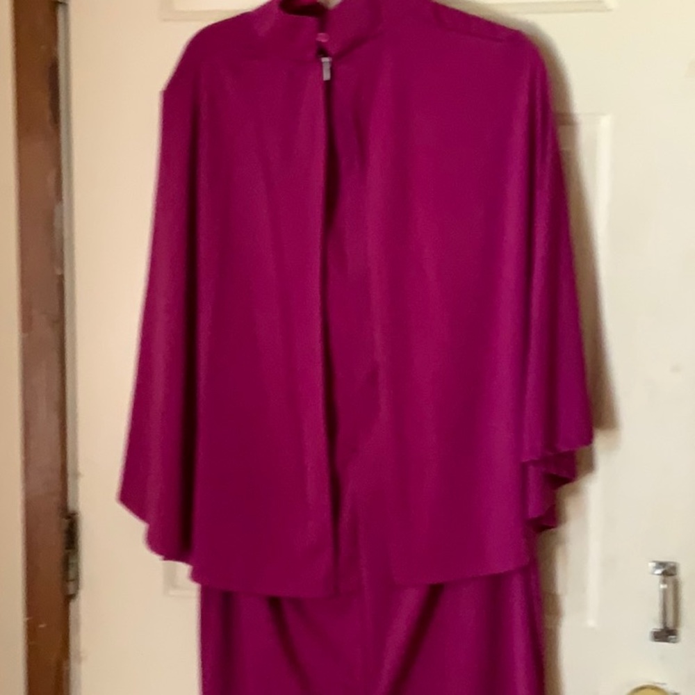 Dress - Picture 4 of 5